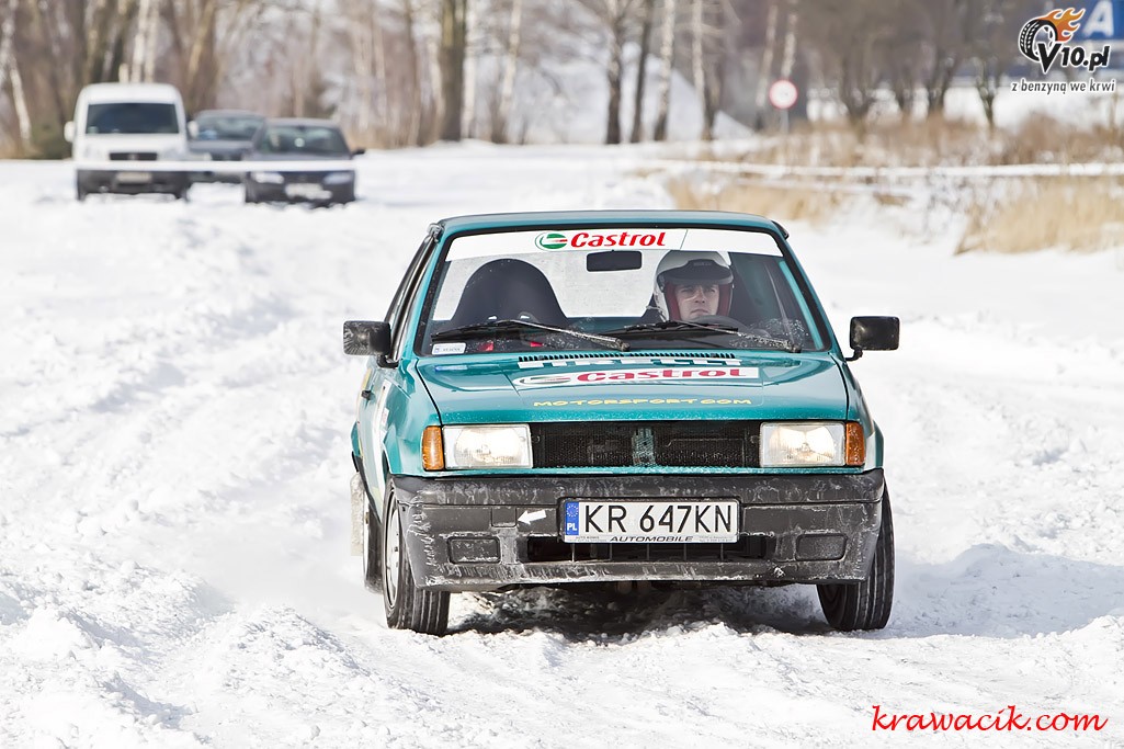 Zimowy SuperOes Tychy